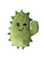 Jouet Pour Chat Avec Herbe à Chat, Le Cactus Chloé - 4"