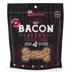 Gâteries Pour Chien, Jerky Tendre De Bacon