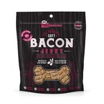 Gâteries Pour Chien, Jerky Tendre De Bacon