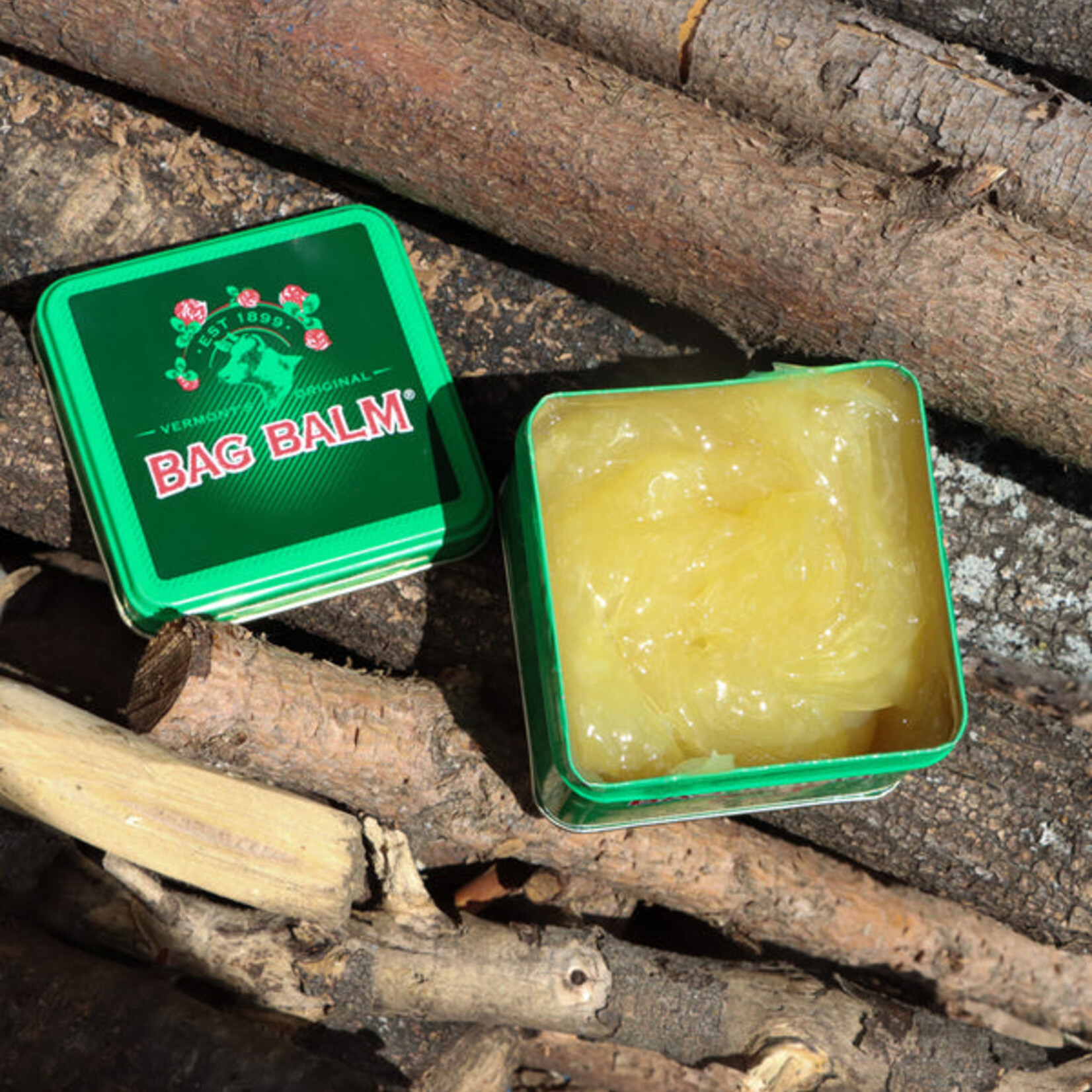 Bag balm Baume Pommade