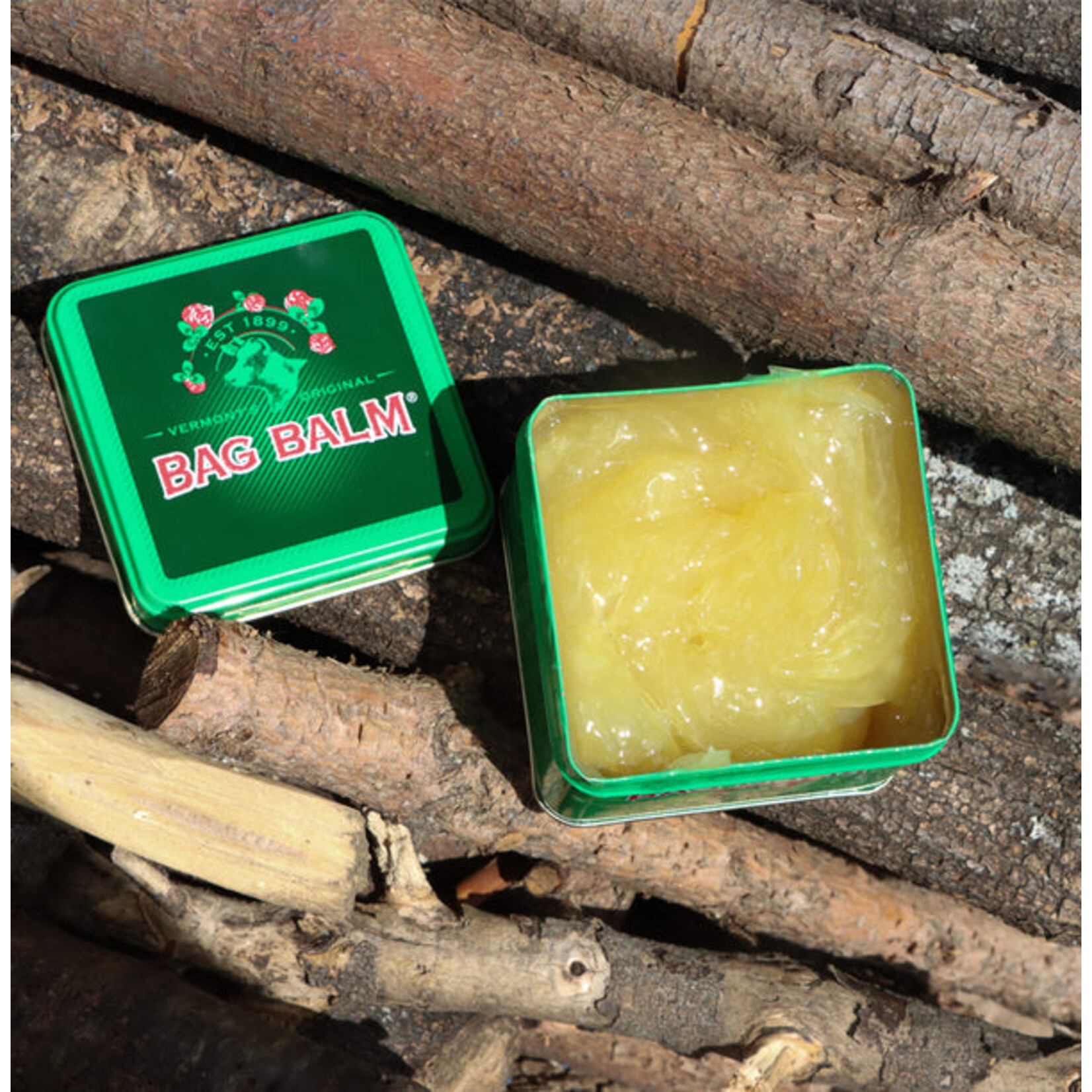 Bag Balm Antiseptic Ointment