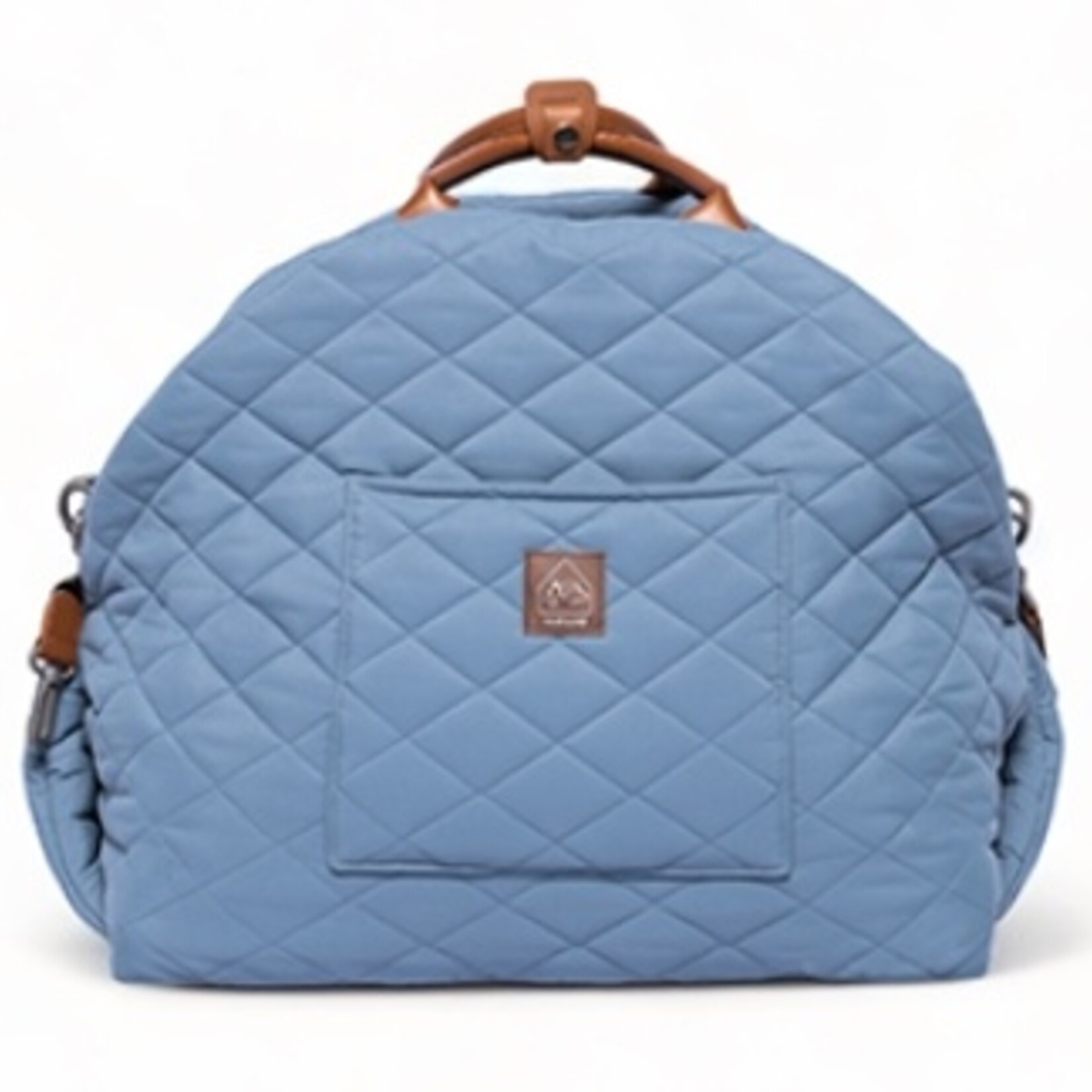 Lit Voiture Mew Mew - Acier Bleu