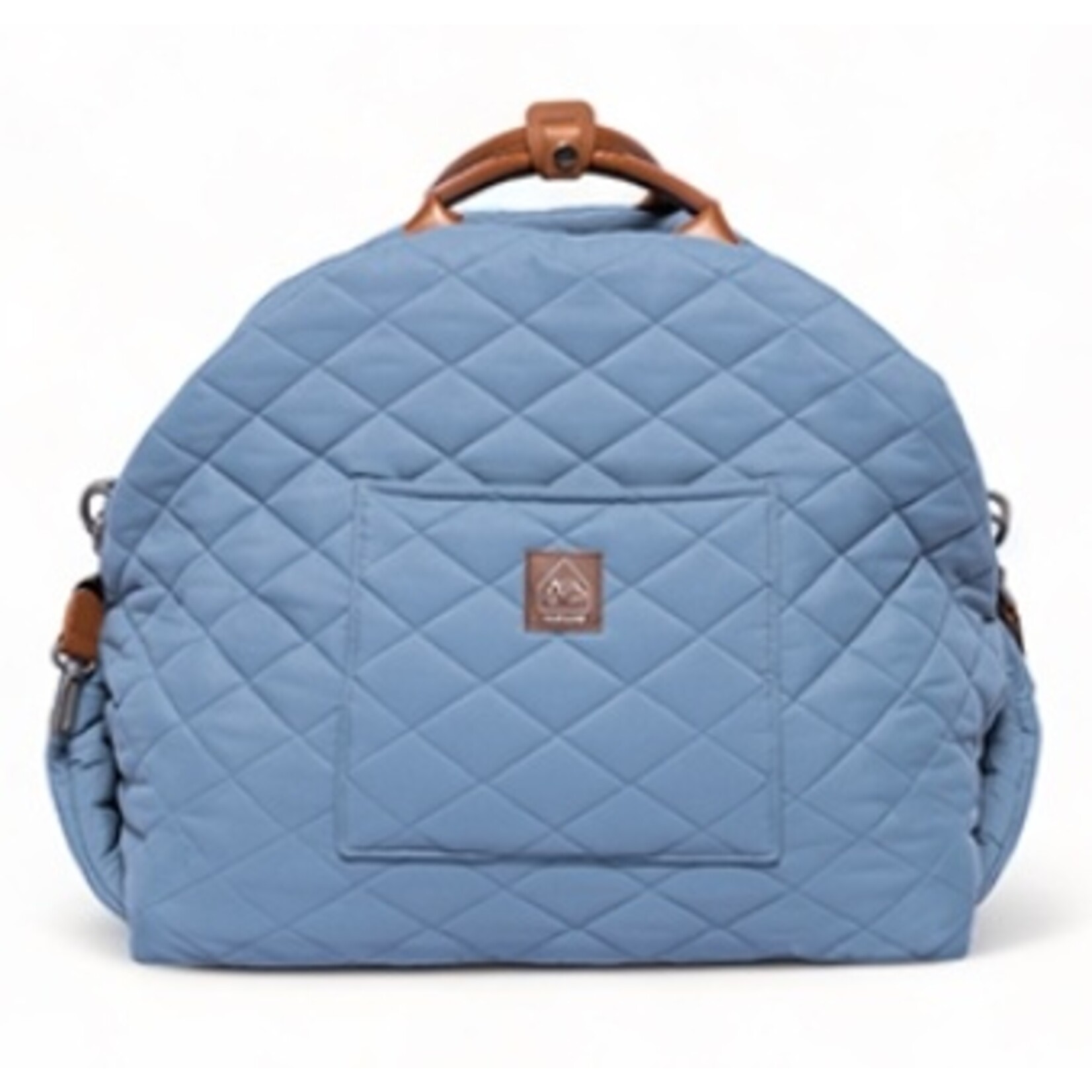 Lit Voiture Mew Mew - Acier Bleu