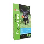 Nourriture Pour Chiot, Toutes Races - Poulet Avec Avoine