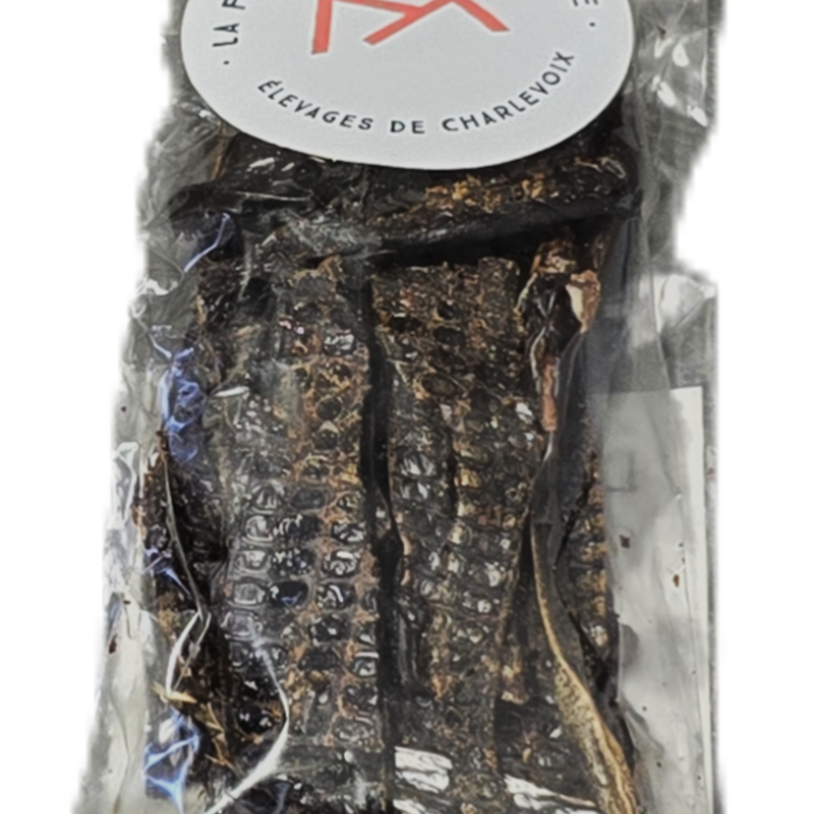 The Flipettes lamb liver 40g