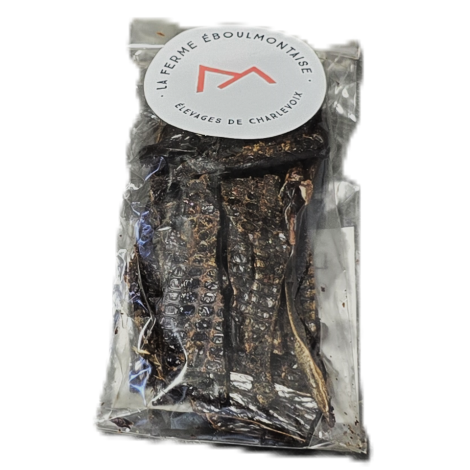 The Flipettes lamb liver 40g
