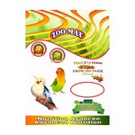 COCKATIEL FOOD 10KG