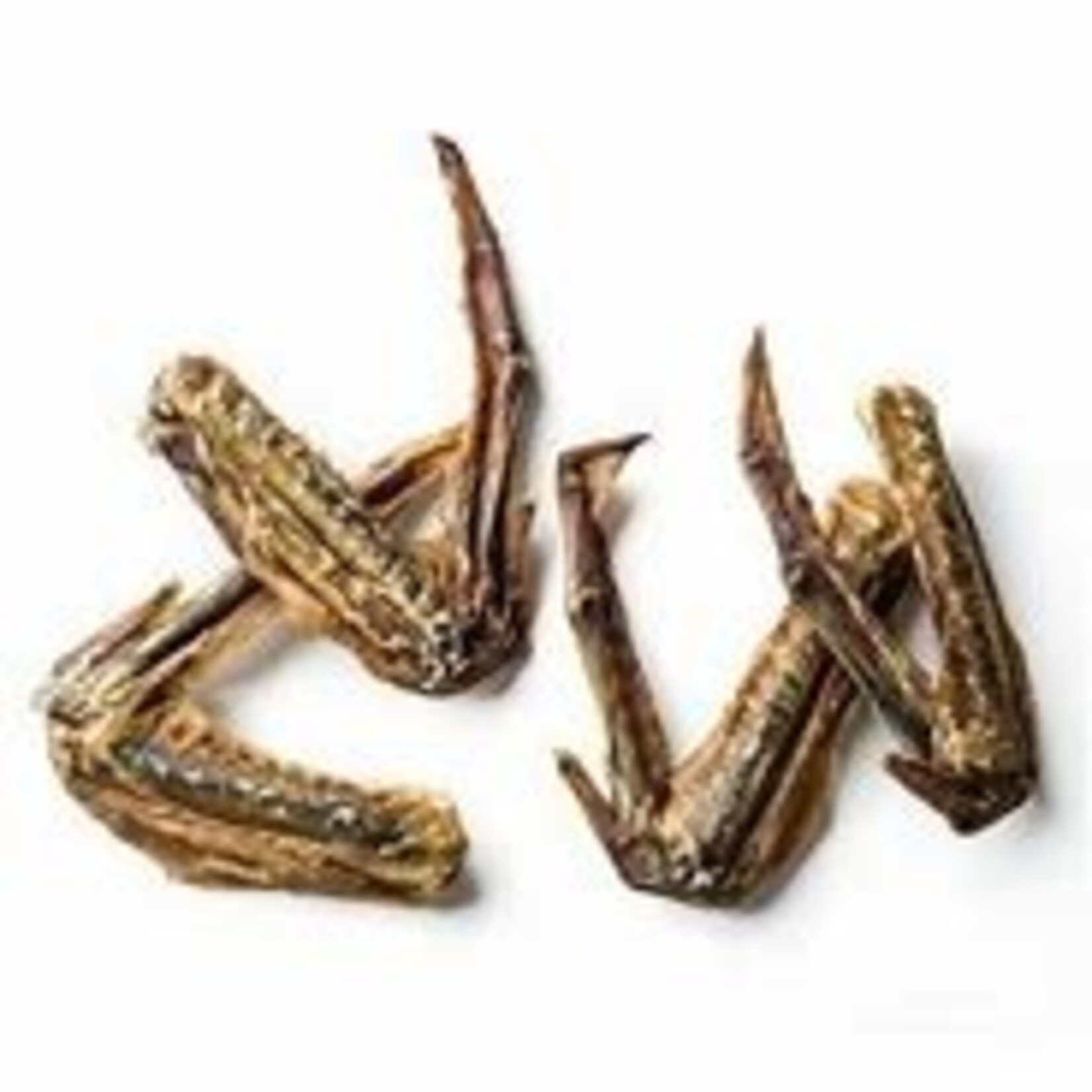 DUCK WINGS SOLD INDIVIDUALLY