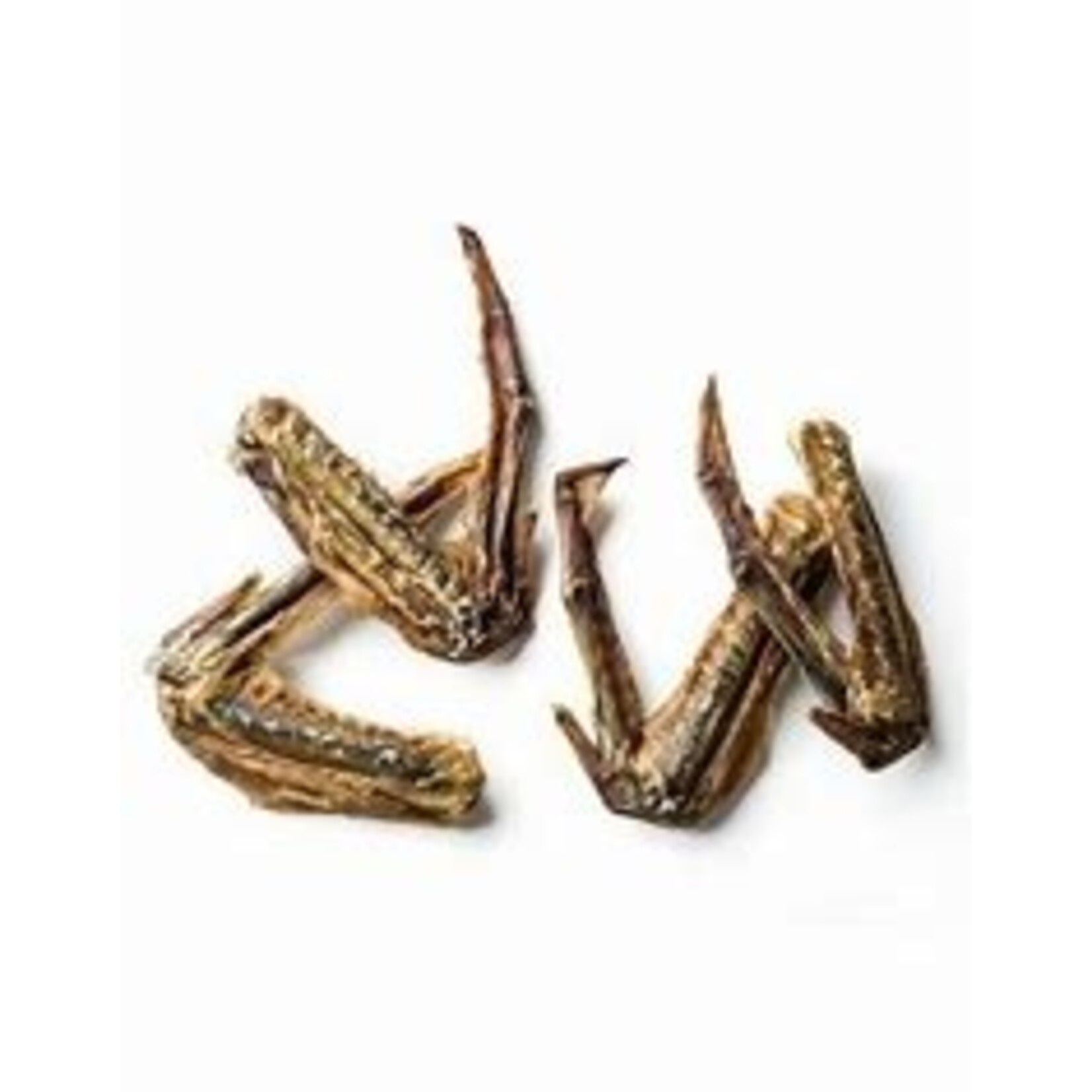 DUCK WINGS SOLD INDIVIDUALLY