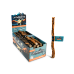 Braided Lamb Collagen 12" Natural Dog Chews & Treats