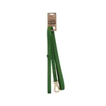 Waterproof Dog Leash, Green Camo Color 5 Ft.