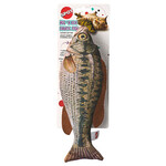 Gros poisson jouet pour chat