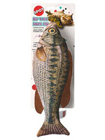 Gone Fishin' Hug N Kick Assorted Cat Toy