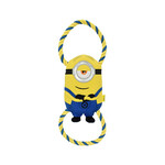 Stuart le Minion, jouet pour chien