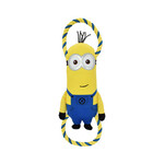 Kevin le Minion, jouet pour chien