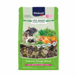 Complete Nutrition Natural Forage Blend Rat, Mouse & Gerbil Food 2 lb