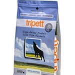 Single Animal Protein Lamb Tripe Formula Dry Dog Food