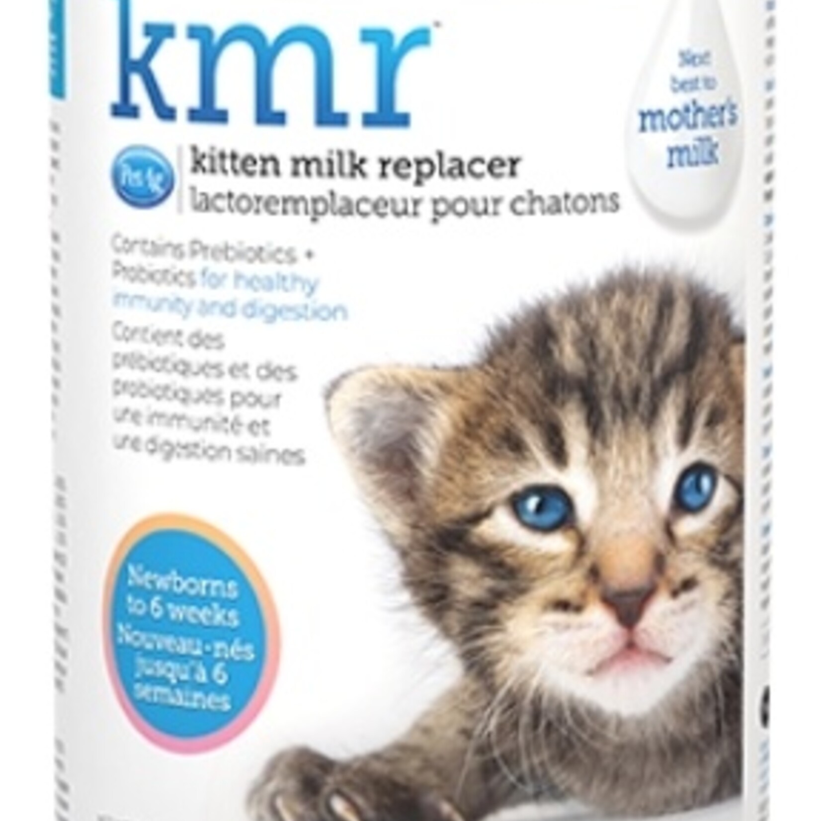 Kitten Milk Replacer Powder 12 oz