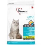 1St Choice Cat Food, Healthy Skin And Coat - Salmon