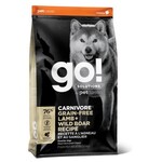 Carnivore Sans Grains Pour Chien Agneau + Sanglier