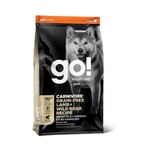 Carnivore Sans Grains Pour Chien Agneau + Sanglier