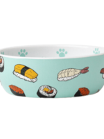 Gamelle pour chat et chien