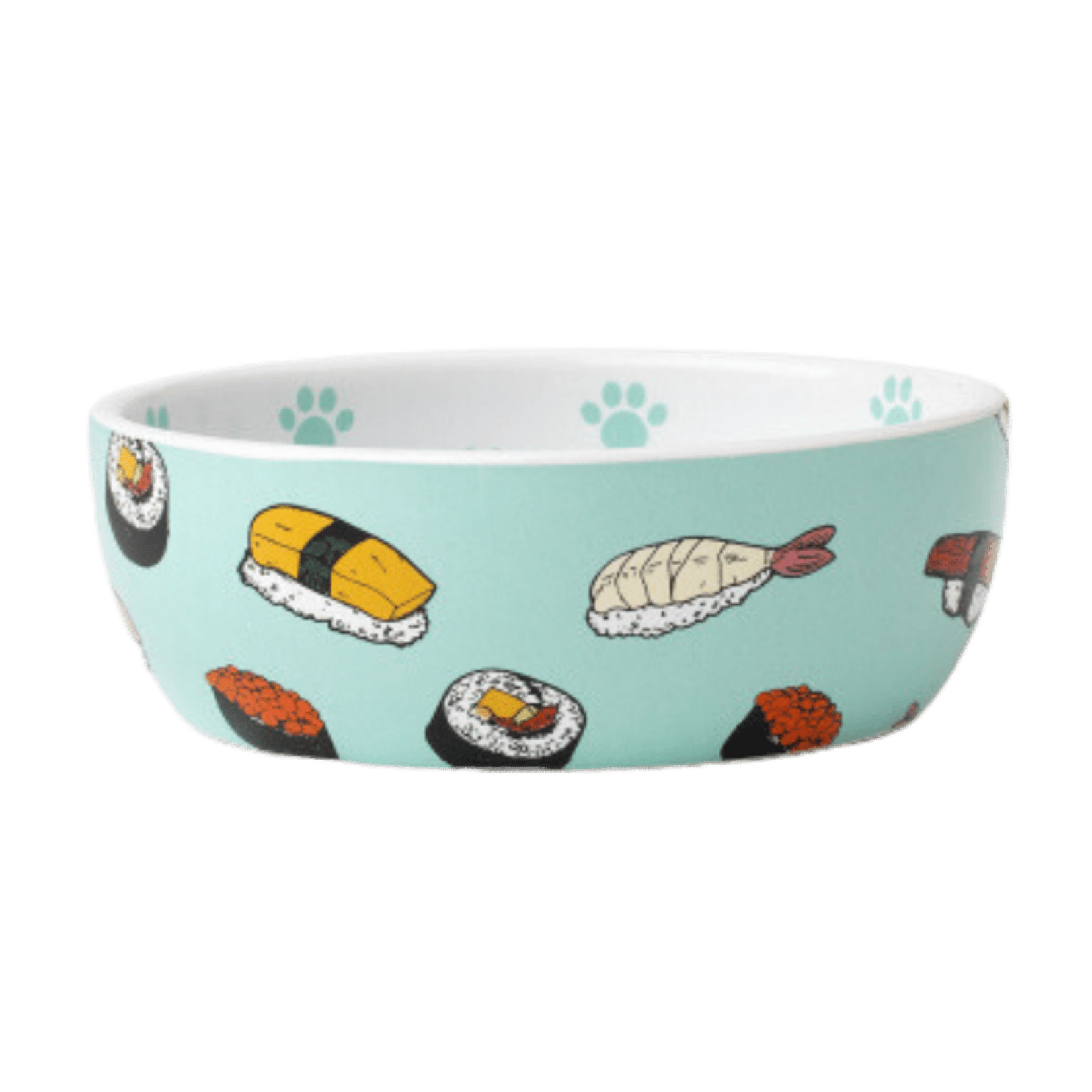 Gamelle pour chat et chien