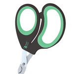 Ciseaux à ongles - Chat