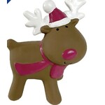Reine de Noel jouet pour chien