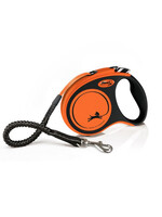 Laisse bungee rétractable pour chien