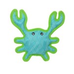 Monsieur Le Crabe, jouet résistant pour chien