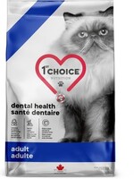 1St Choice Nourriture Pour Chat, Santé Dentaire - Poulet