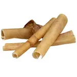 Dehydrated pork collagen roll for dogs