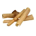 Dehydrated pork collagen roll for dogs
