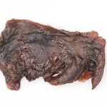 Cœur d’agneau déshydraté – Friandise naturelle pour chien