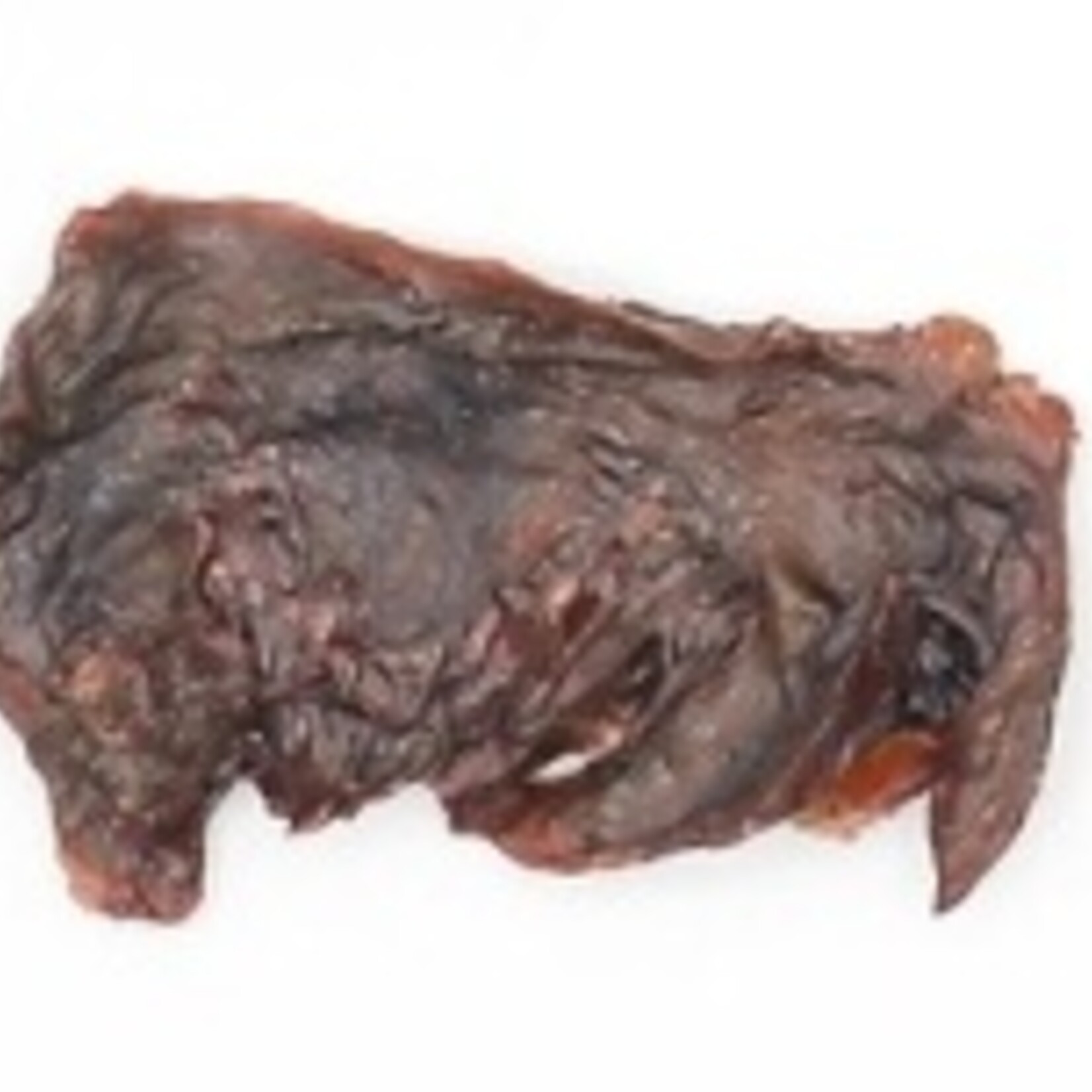 Cœur d’agneau déshydraté – Friandise naturelle pour chien