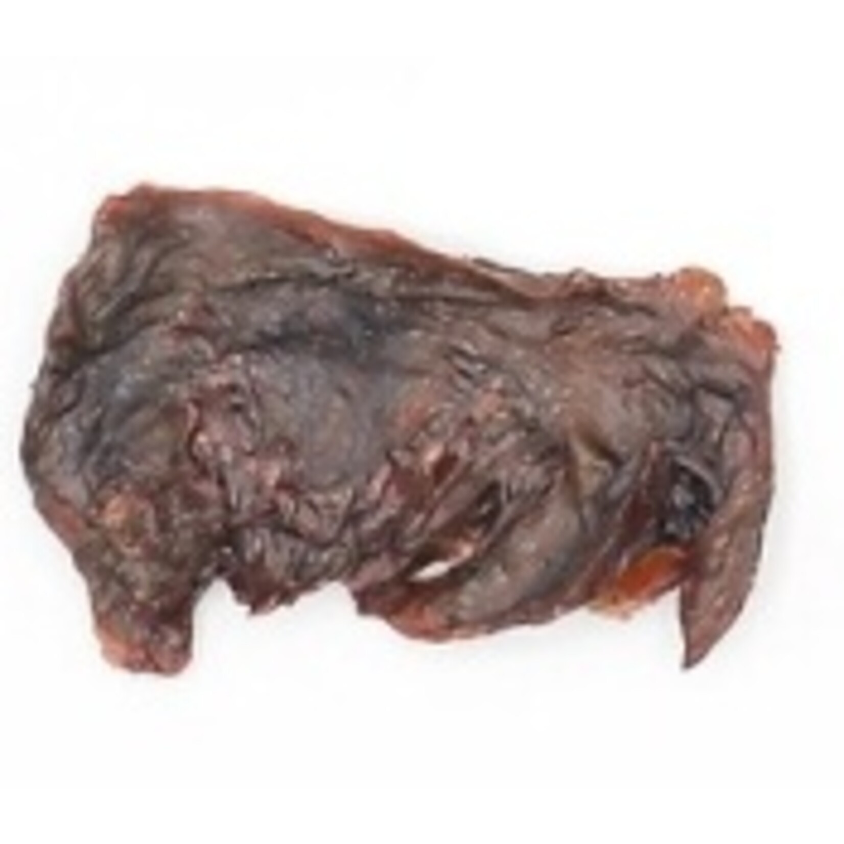 Dehydrated lamb heart – Natural treat for dogs