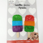 Popsicle – Little Honey Bunnies