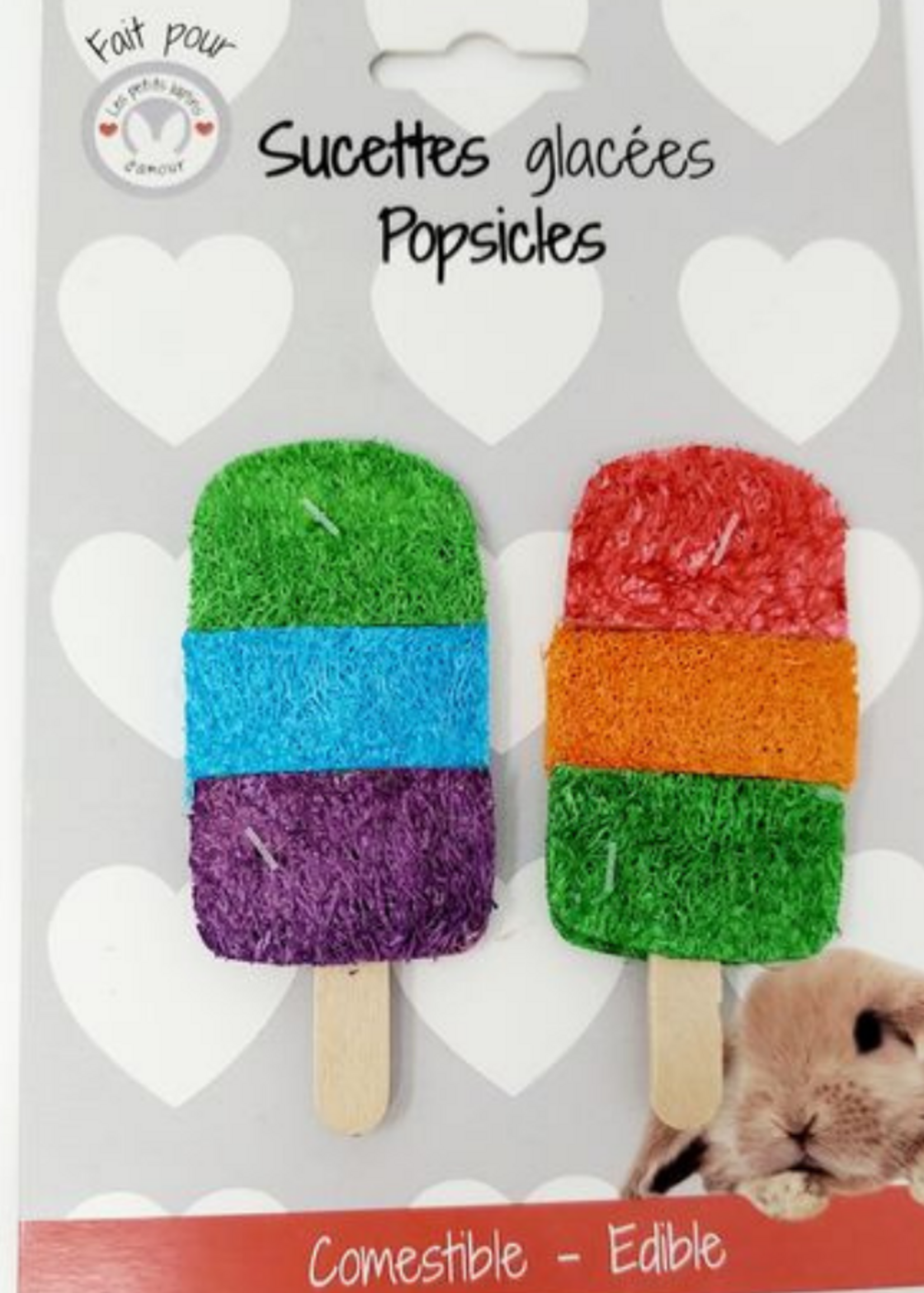 Popsicle – Little Honey Bunnies