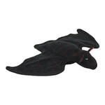 Chauve-souris vampire - jouet pour chien