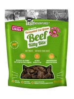 Gâteries Fermentées Pour Chat - Boeuf