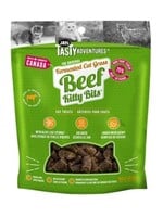 Kitty Bits Cat Fermented Treats Beef 60gr