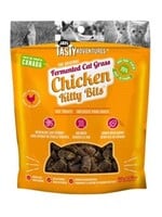 Kitty Bits Cat Fermented Treats Chicken 60gr