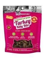 Kitty Bits Cat Fermented Treats Turkey 60gr
