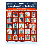 HOLIDAY Advent Calendar Holiday Dog Treats