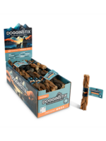 Braided Lamb Collagen 6" Natural Dog Chews & Treats
