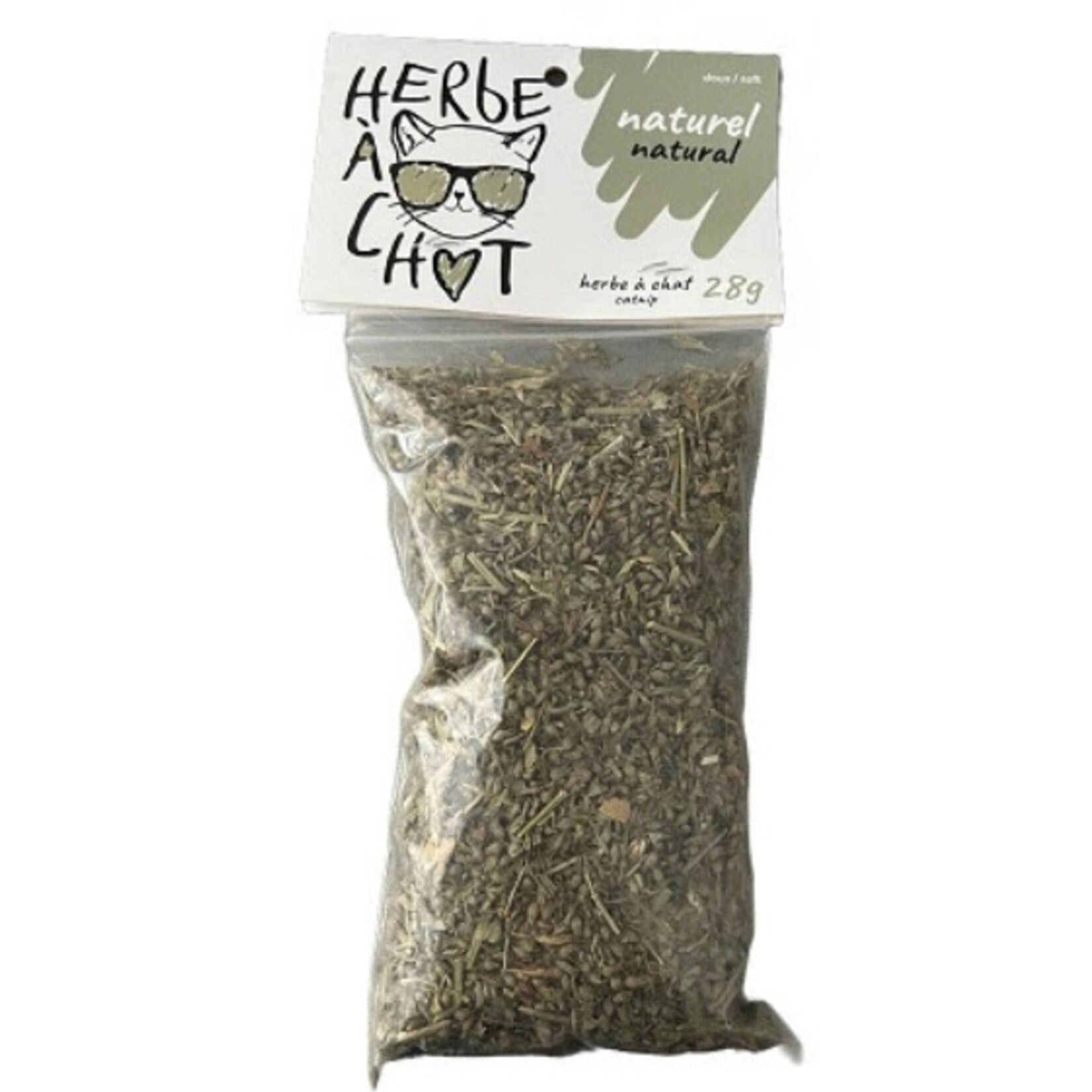 catnip natural 14 g