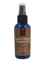 ARGENT COLLOÏDAL 15PPM