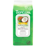 Hypoallergenic wipes (100/pk)