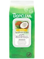 Hypoallergenic wipes (100/pk)